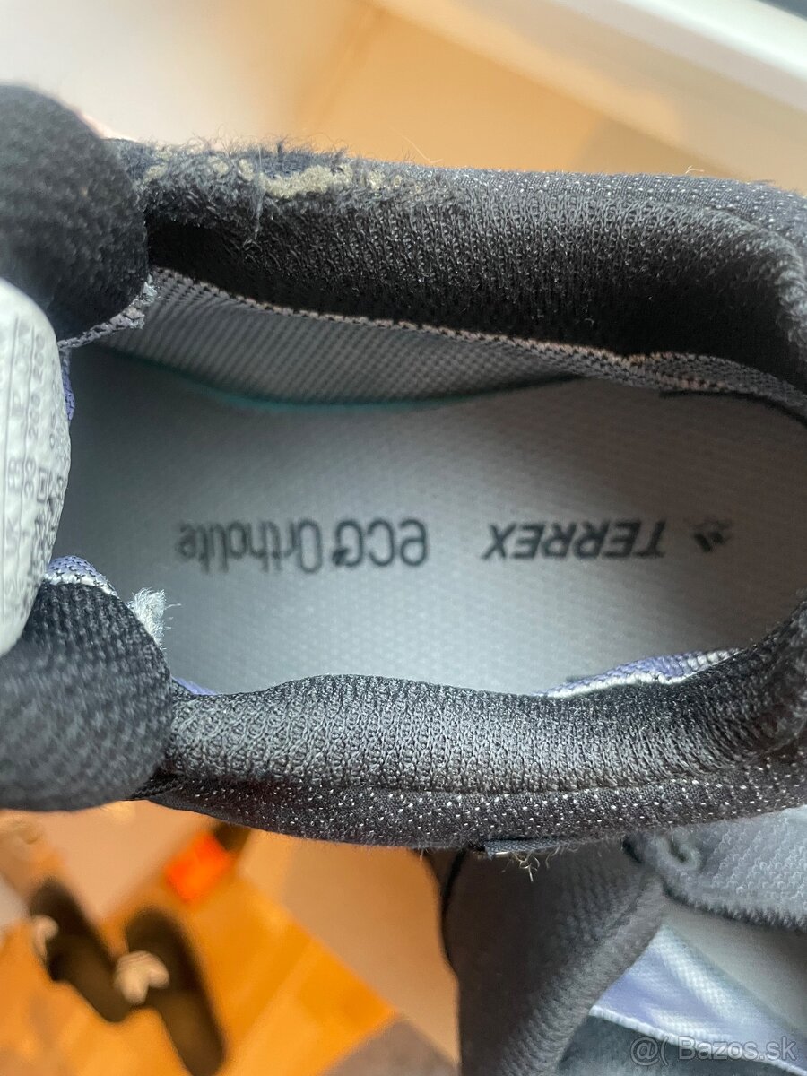 Adidas Terrex Gore-Tex 33 nepremokavé - 9