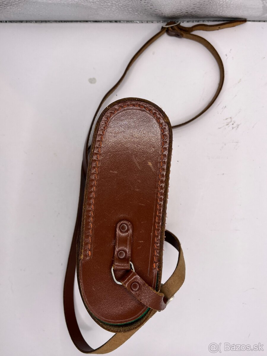 Dalekohlad swarovski - 9