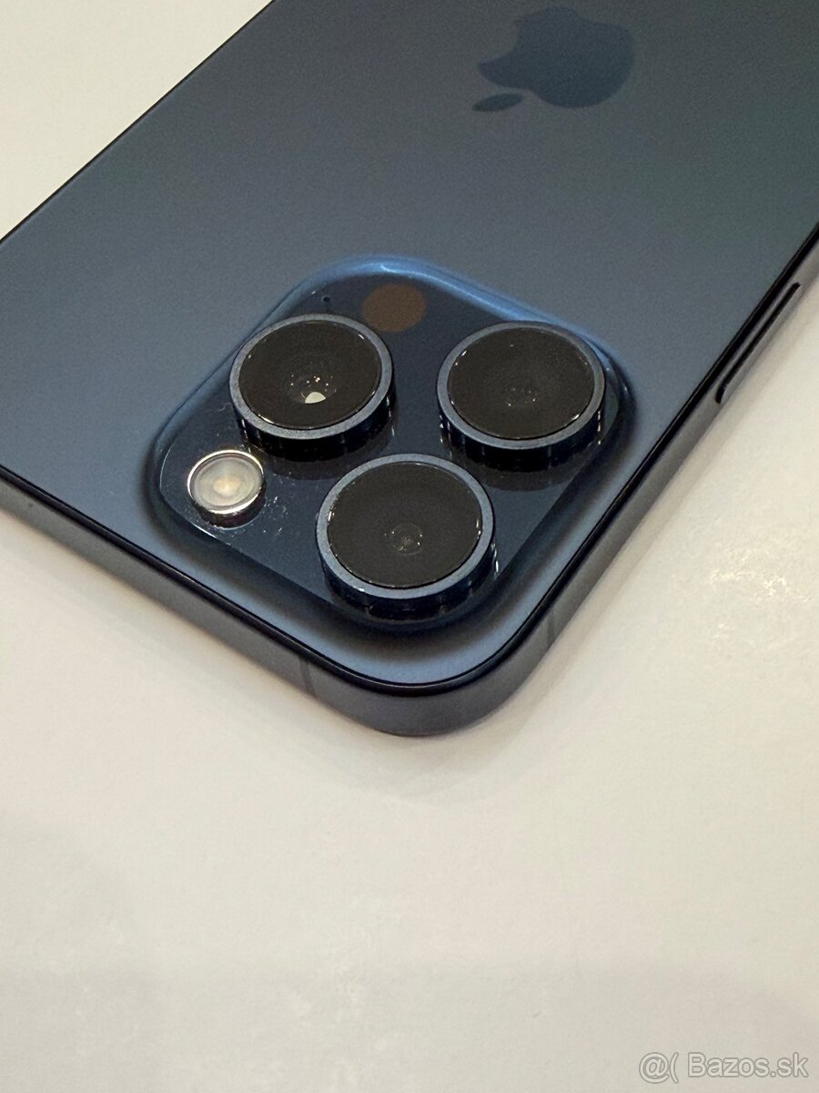 Iphona 15 Pro Max 512gb - 9