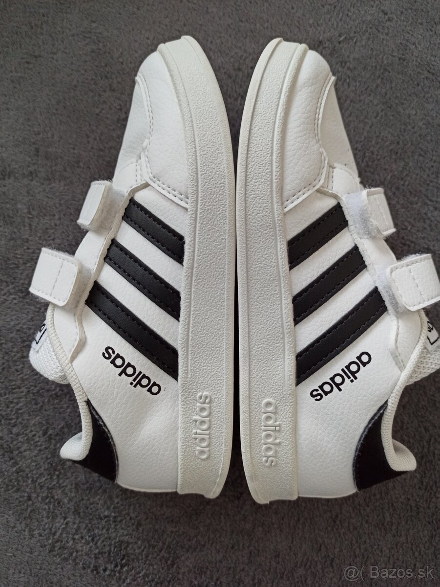 Tenisky Adidas 26,5 a 27,Nike 28,5 - 9