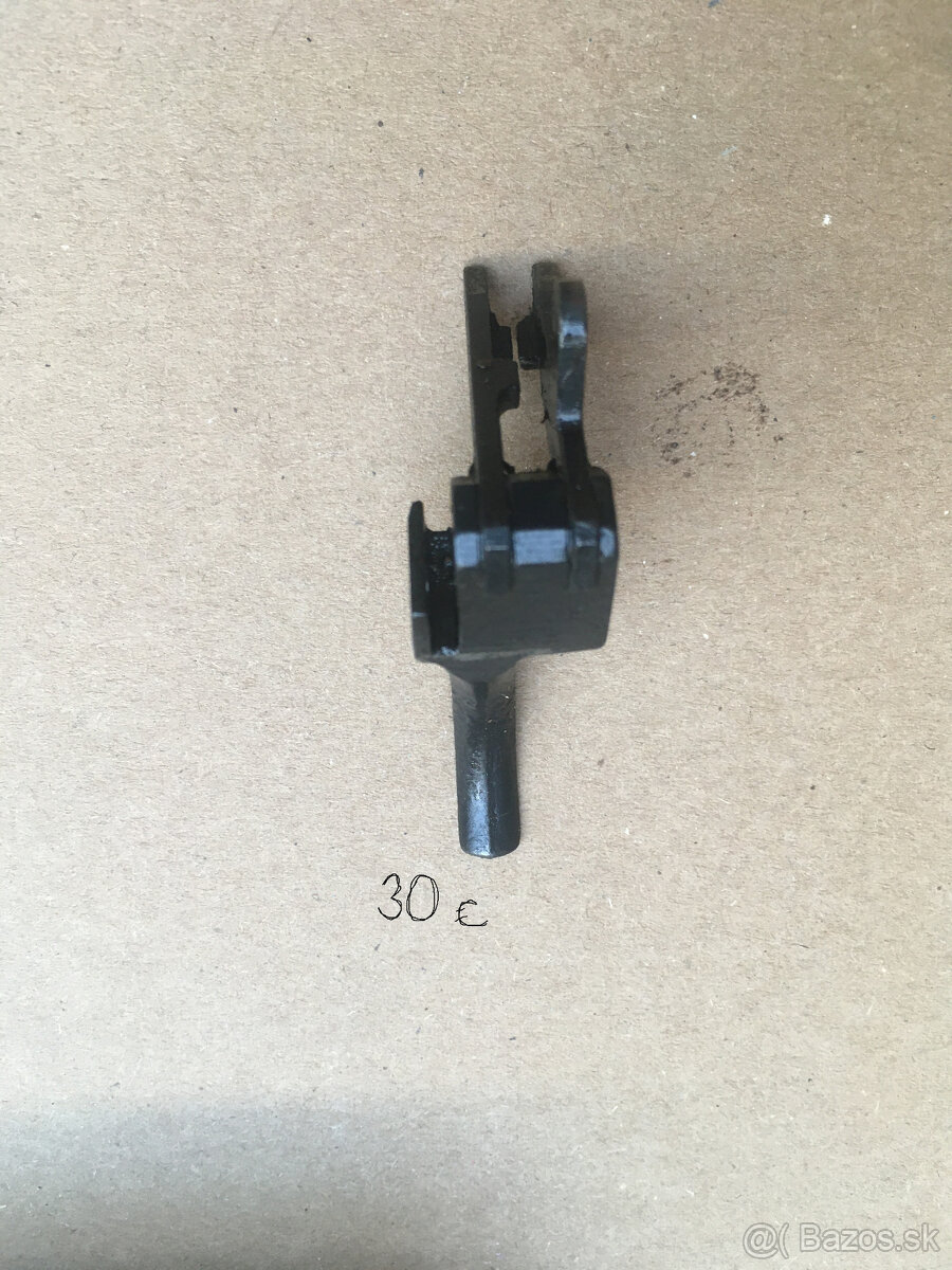 súčiastky vz 58 samopal - 9