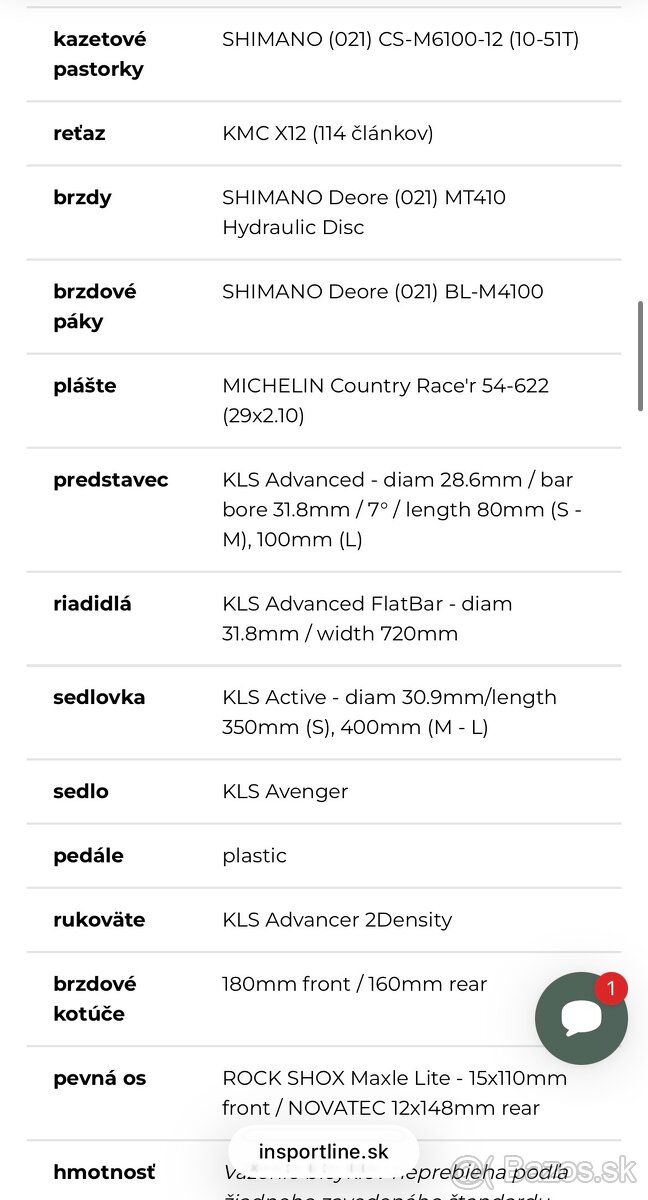 Kellys Gate 50 M 29’ - 9