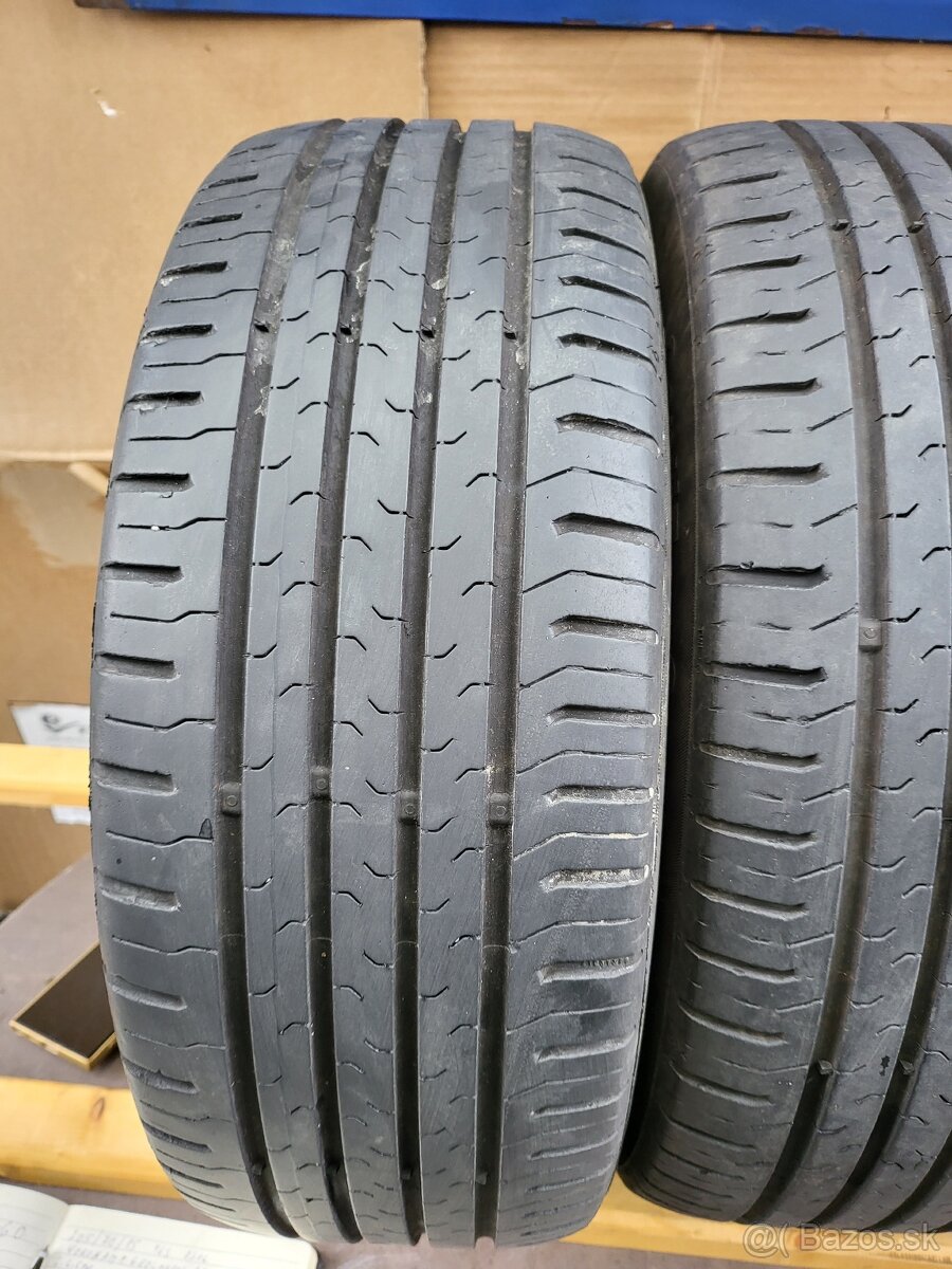 195/55 R16 Continental letne pneumatiky - 9