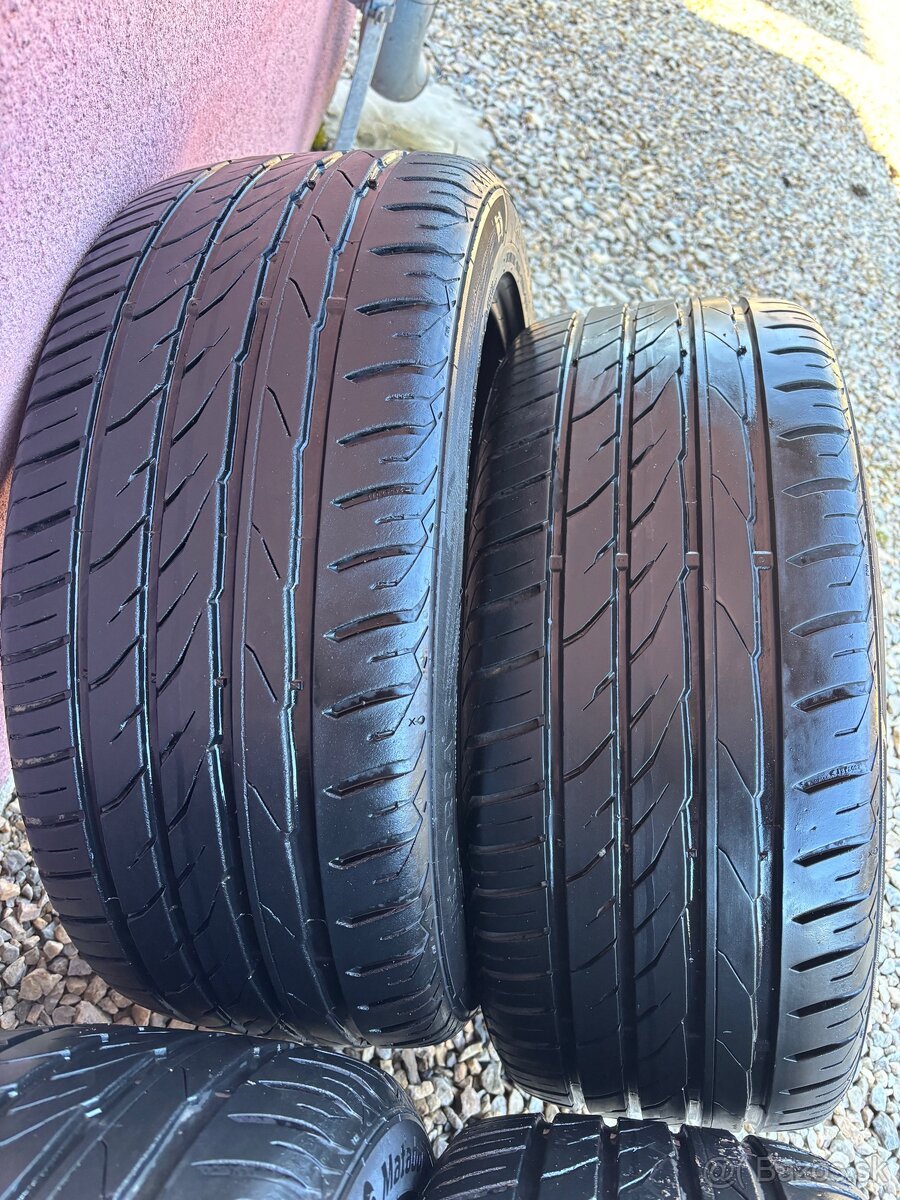 245/45 R18 Matador Hectorra 3 - letné - 9