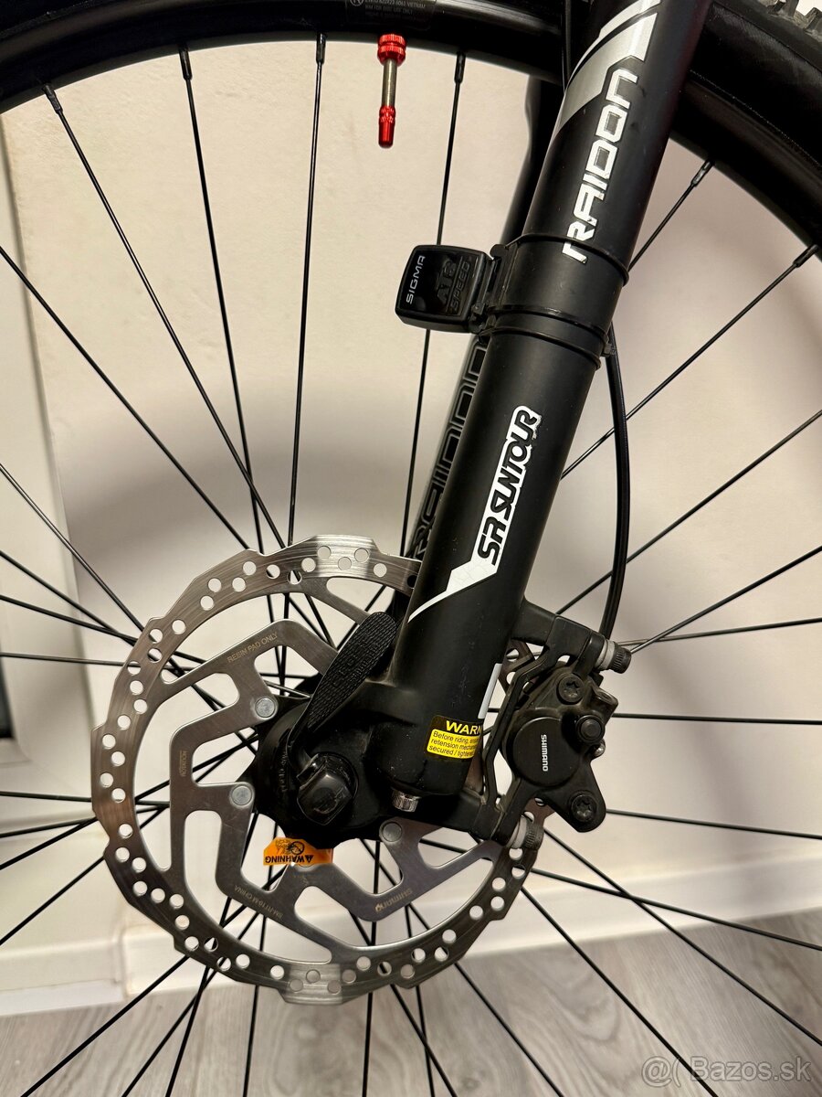 Canyon Grand Canyon AL6 - 9