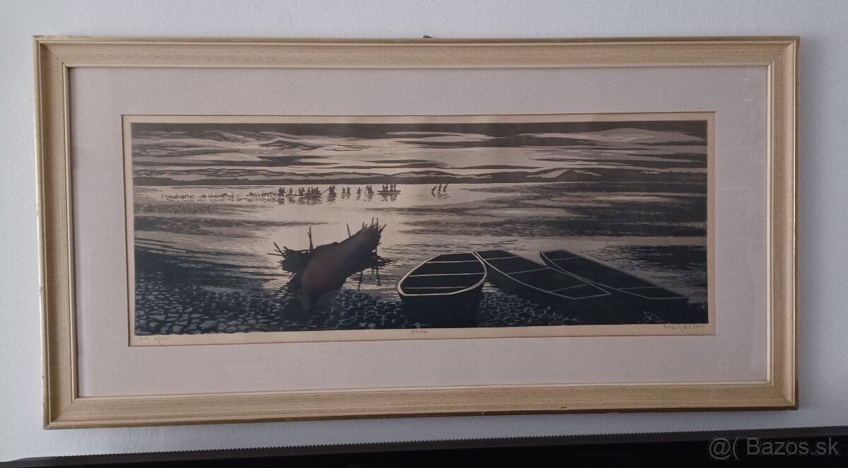 Obraz Ladislav Boťanský - 9