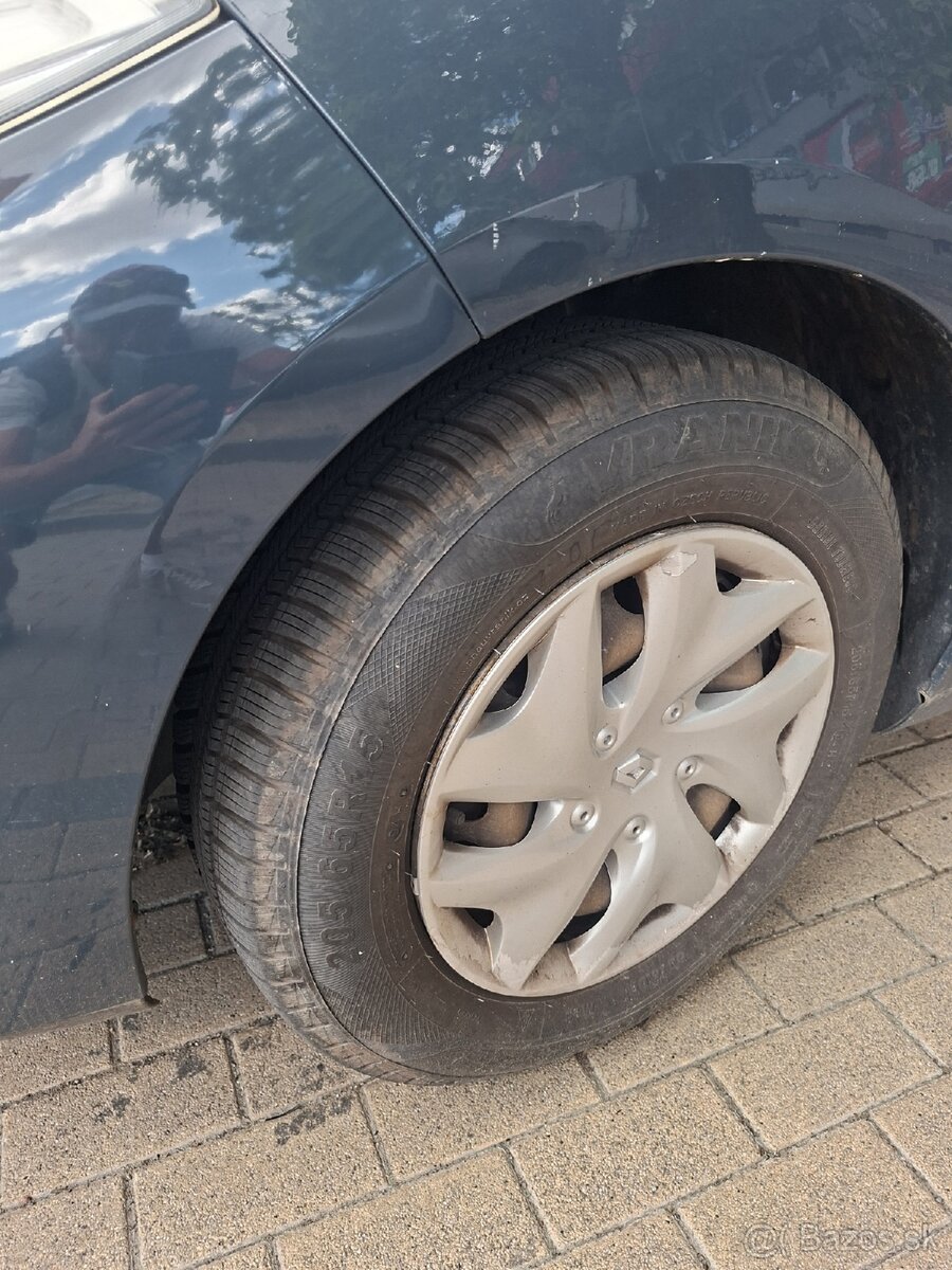 Predám Renault Fluence - 9