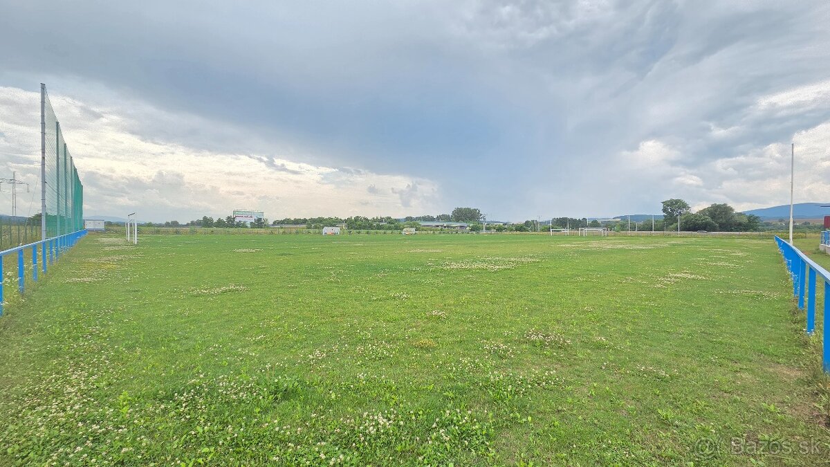 POSLEDNÝ STAVEBNÝ POZEMOK NA PREDAJ 667 m2 NOVÁ POLHORA - 9