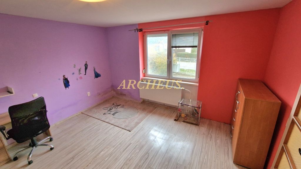 3-IZBOVÝ RODINNÝ DOM VÁHOVCE - GALANTA - 9