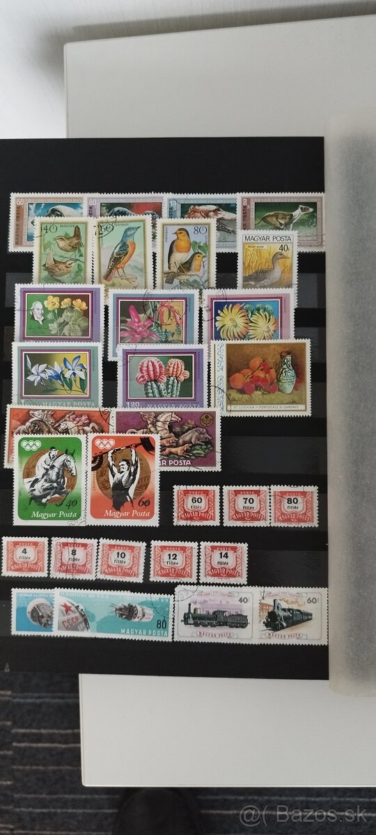 Album celý svet - 9