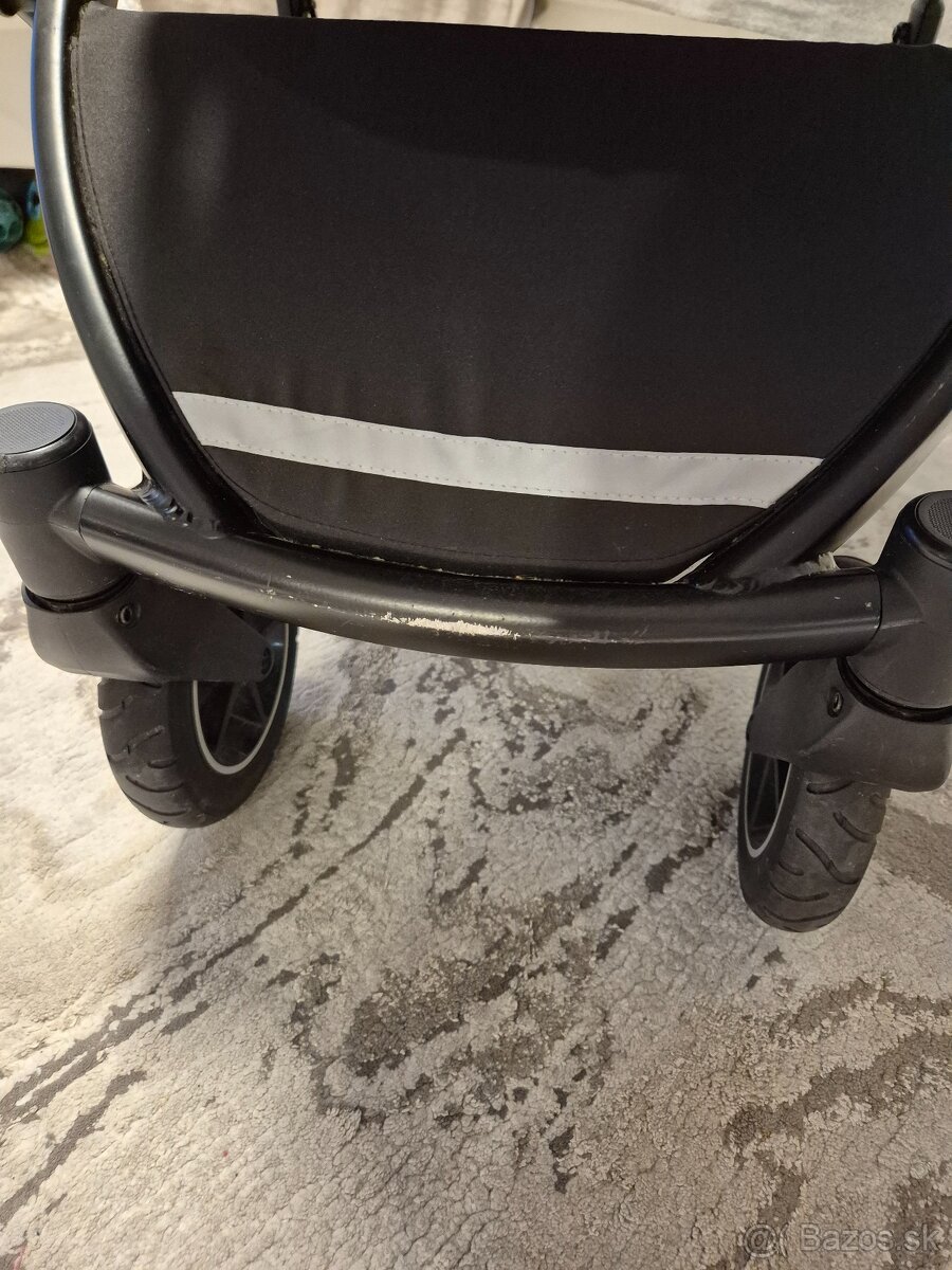 Britax Romer smile 4 - 9