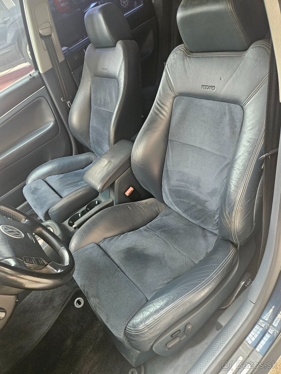 Vw passat 3bg b5.5 4.0 w8 - 9