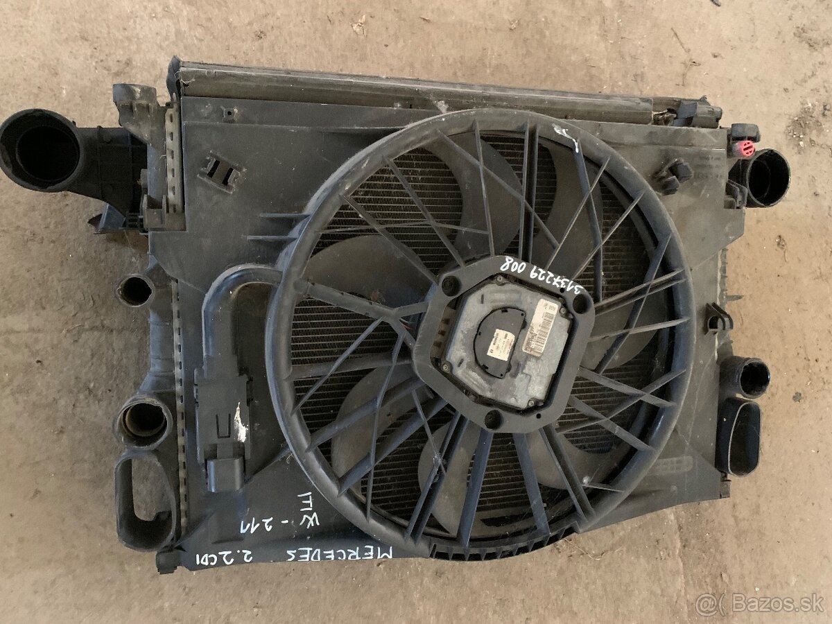 Mercedes Vito 2014 - 9