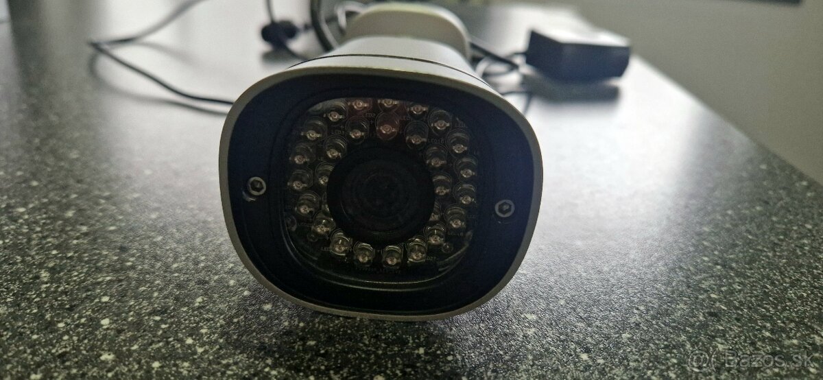 Foscam FI9901EP 4Mpx Ako nová - 9