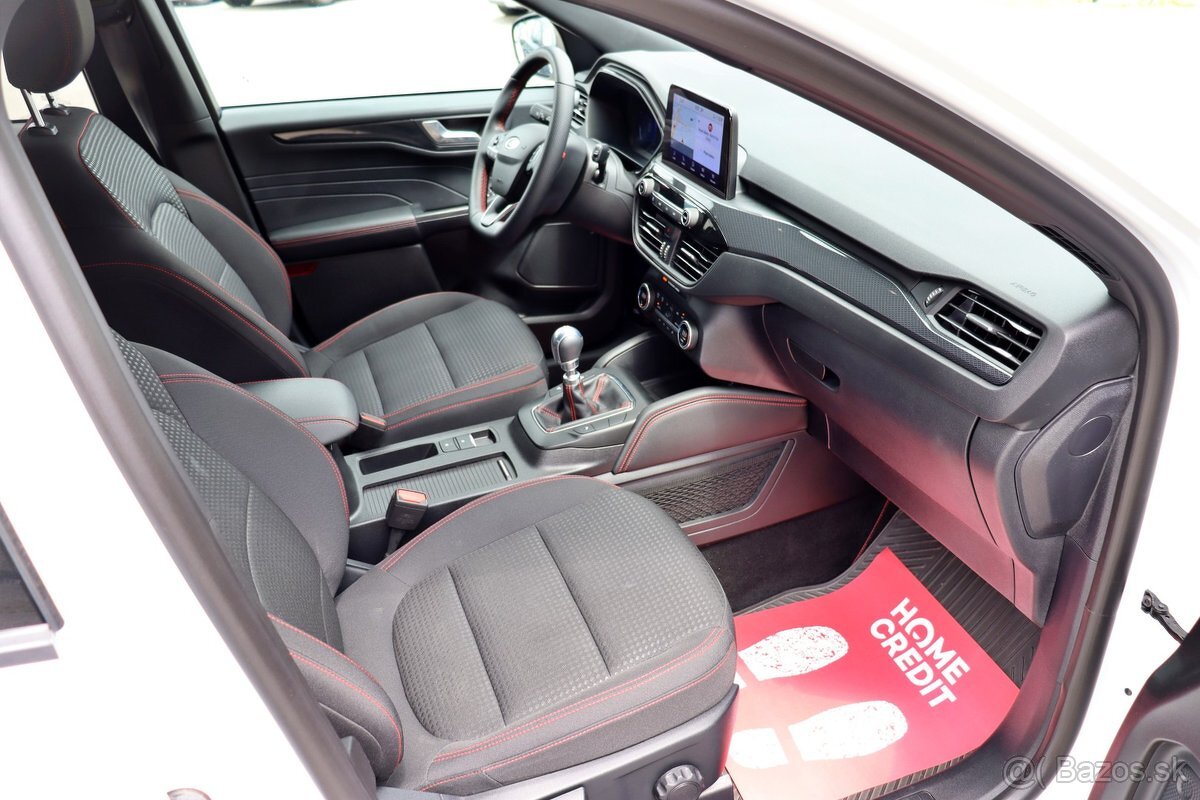 Ford Kuga 1.5 ST Line EcoBoost 4x2 - 9