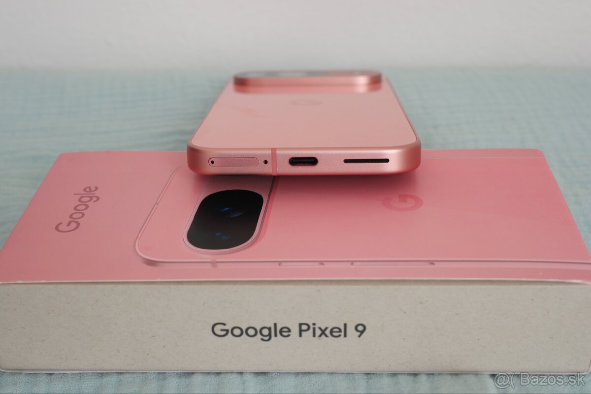 Google Pixel 9 - 9