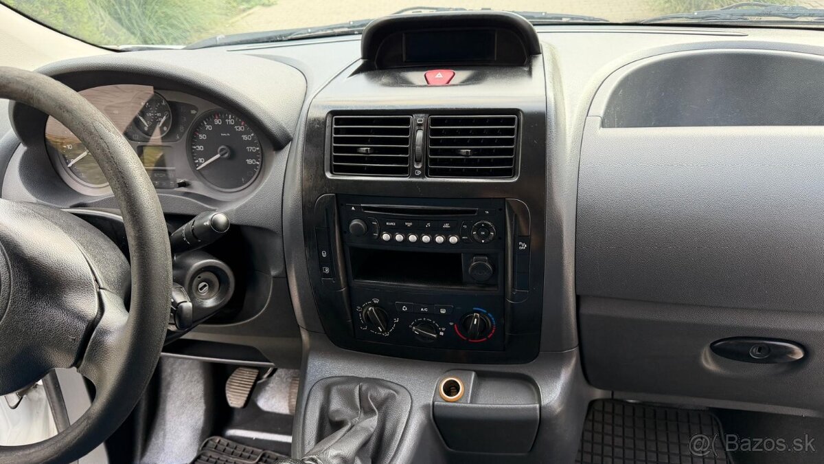 Fiat Scudo 2.0HDI - 9