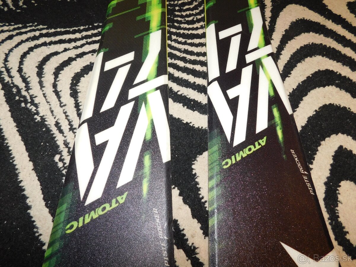 Atomic VarioCarbon 174cm - 9