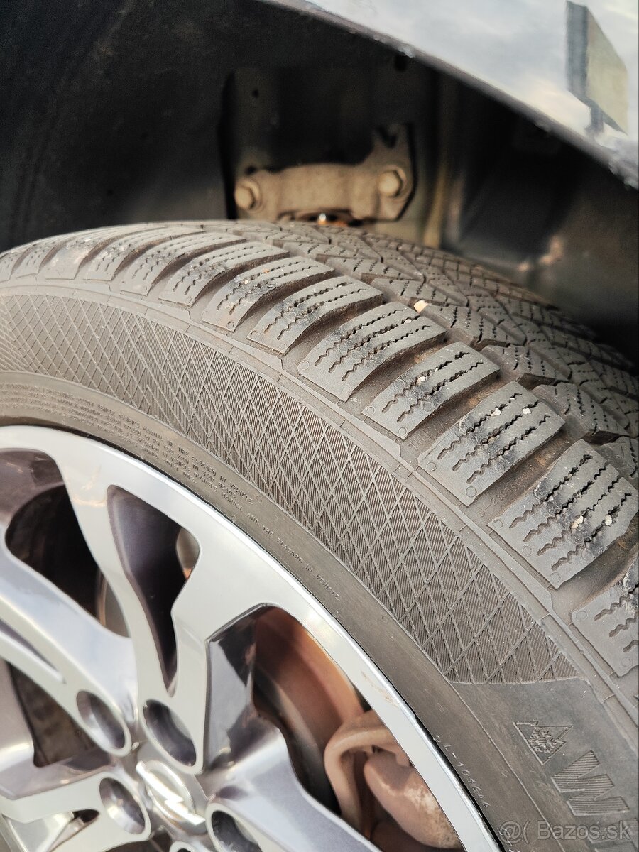 Opel Insignia 2015 - 9