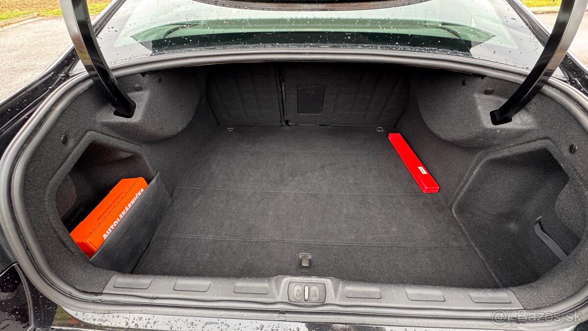 Predám Citroen C5 2.0 HDI 120 kw AT6 - 9