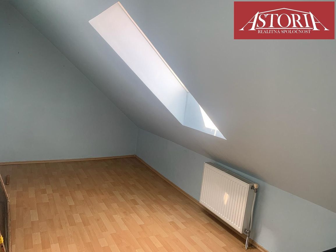 Rodinný dom Martin Stráne - 9