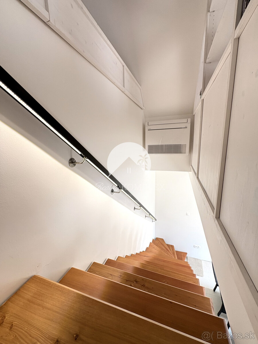 IBA U NÁS Reality KOMPLEX s.r.o. Vám ponúka na PREDAJ zr - 9