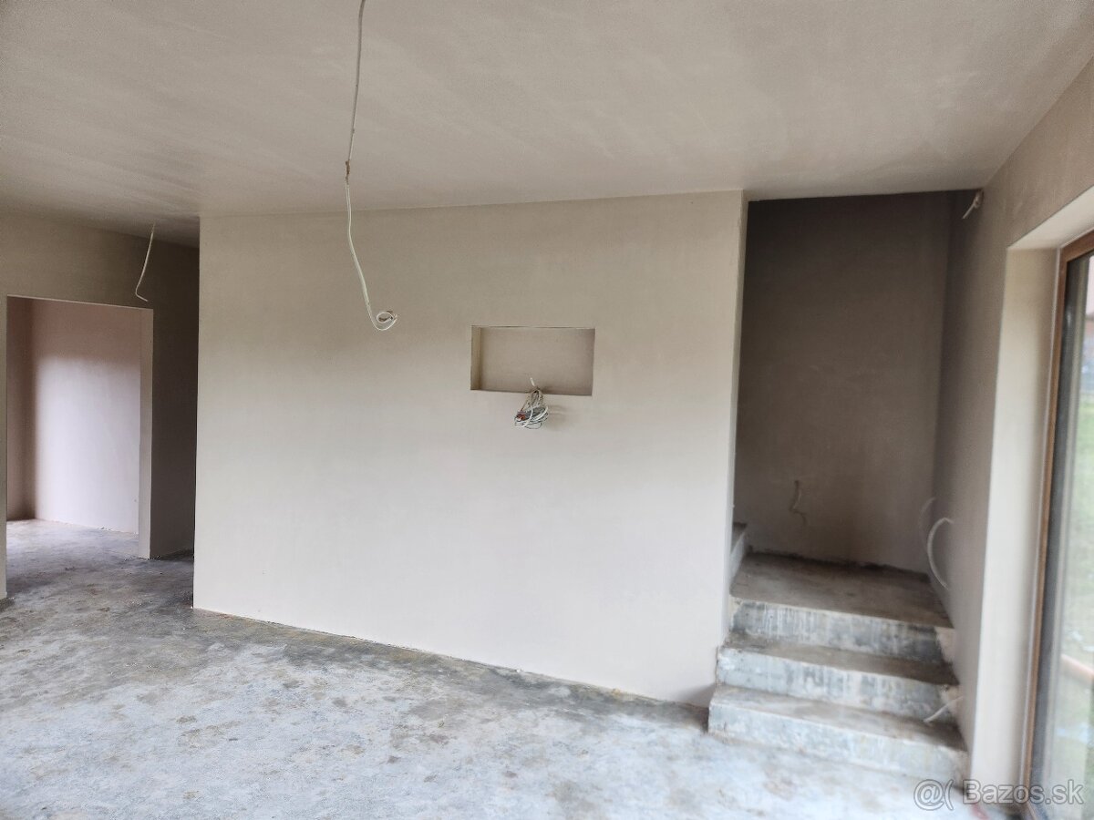 Strojove omietky,stierky,potery - 9