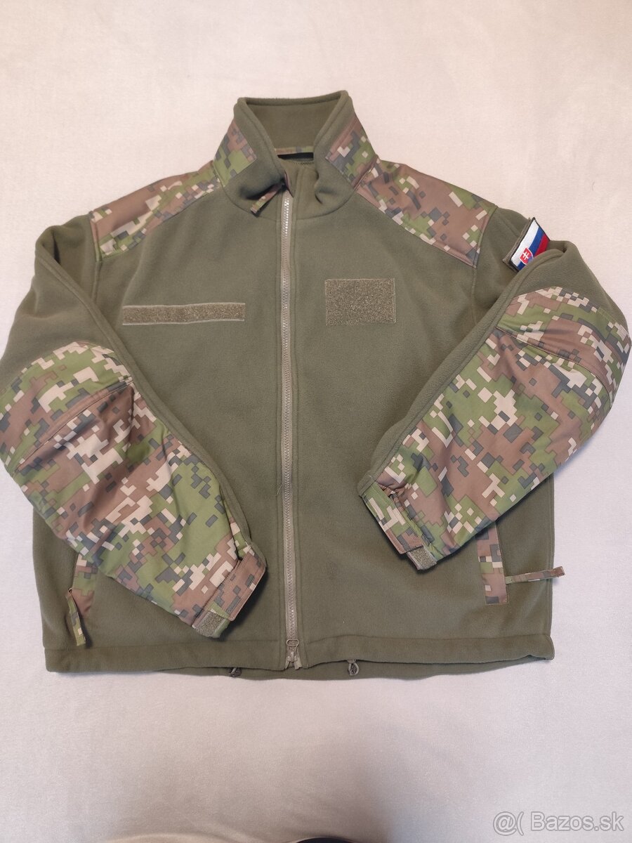 Predám vojenské veci - 9