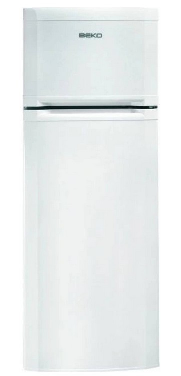 Beko chladnicka s mraznickou - 9