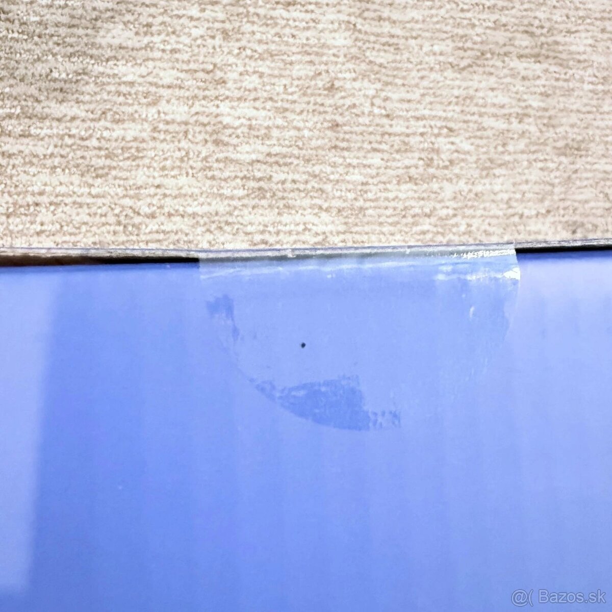 Nový volant - s pedály Logitech G29 Driving Force - 9