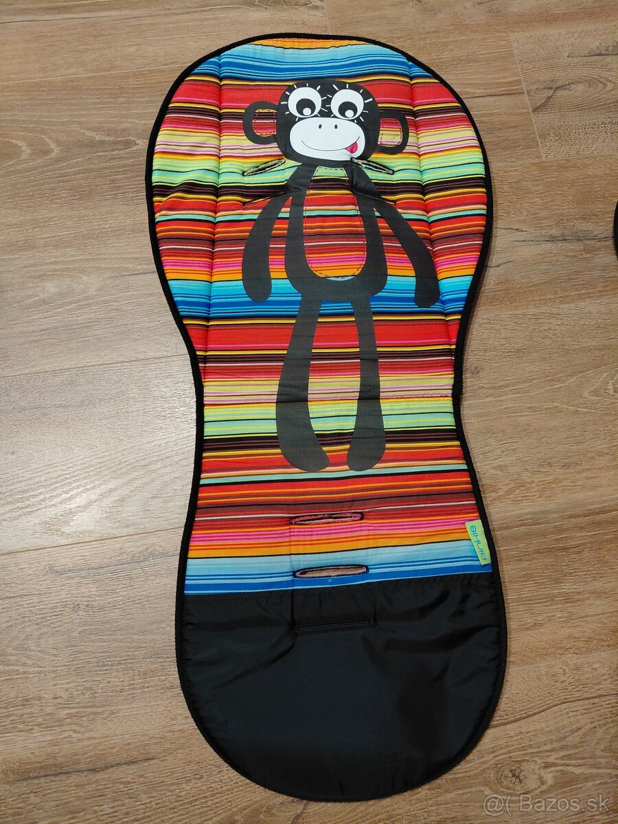 Športový kočík - 9