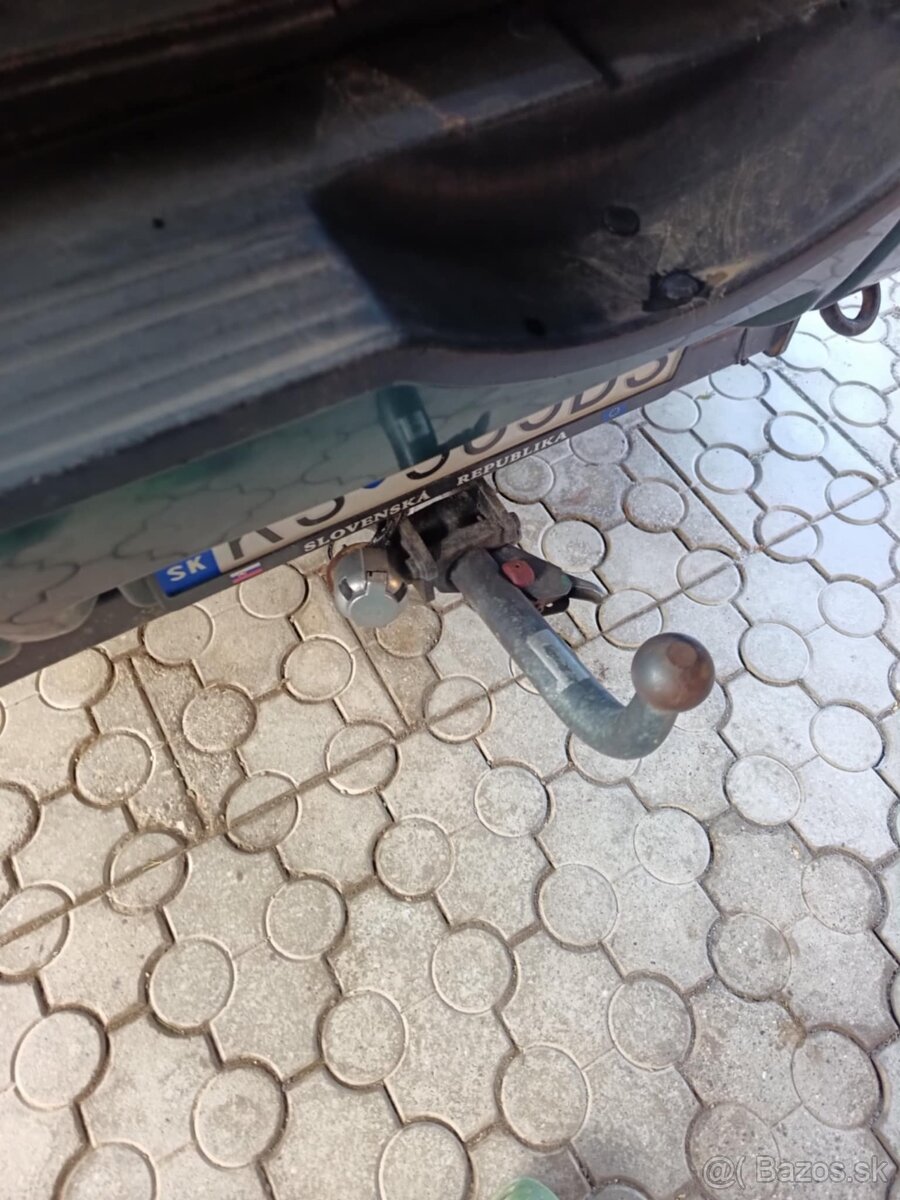 Suzuki Grand Vitara 2,0TD, 80Kw, 2002 upravená cena - 9