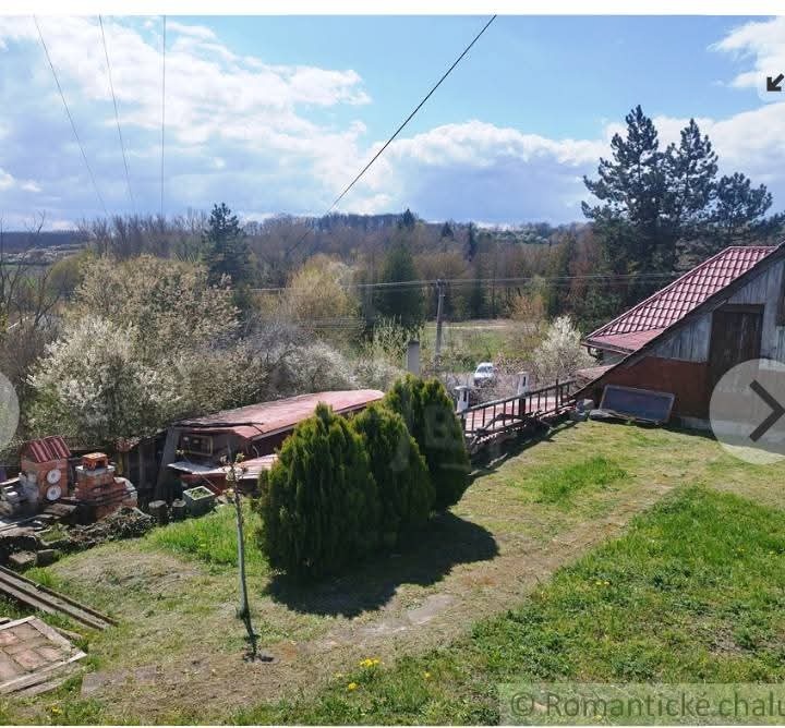 Dom , chalupa na predaj za dobrú cenu - 9