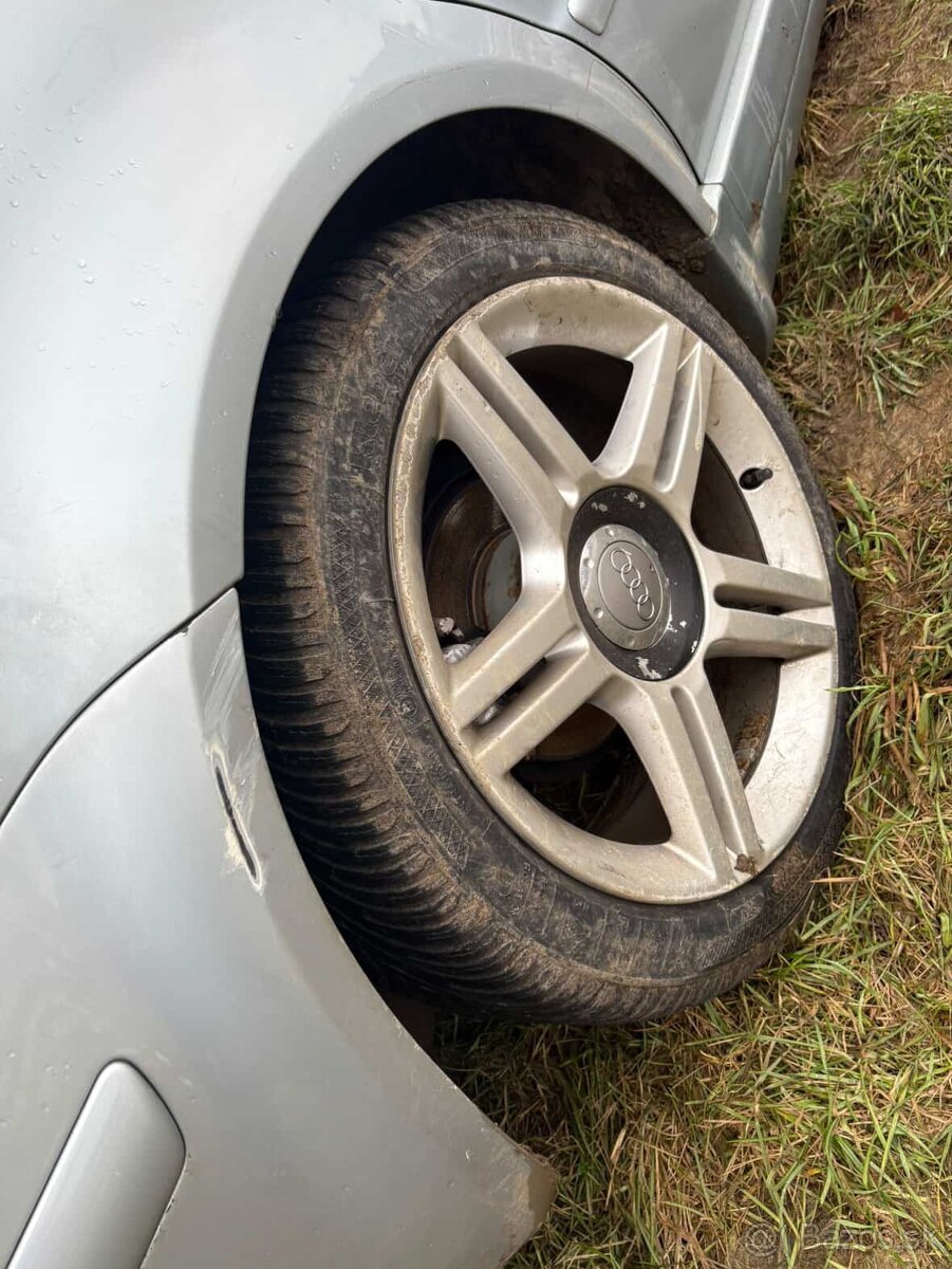 passat b5.5 1.8 turbo benzin - 9