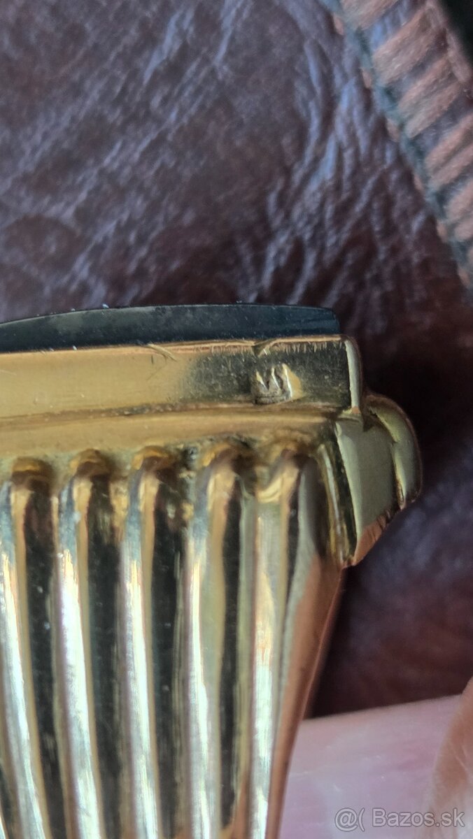 prsteň a košeľové gombíky - 9