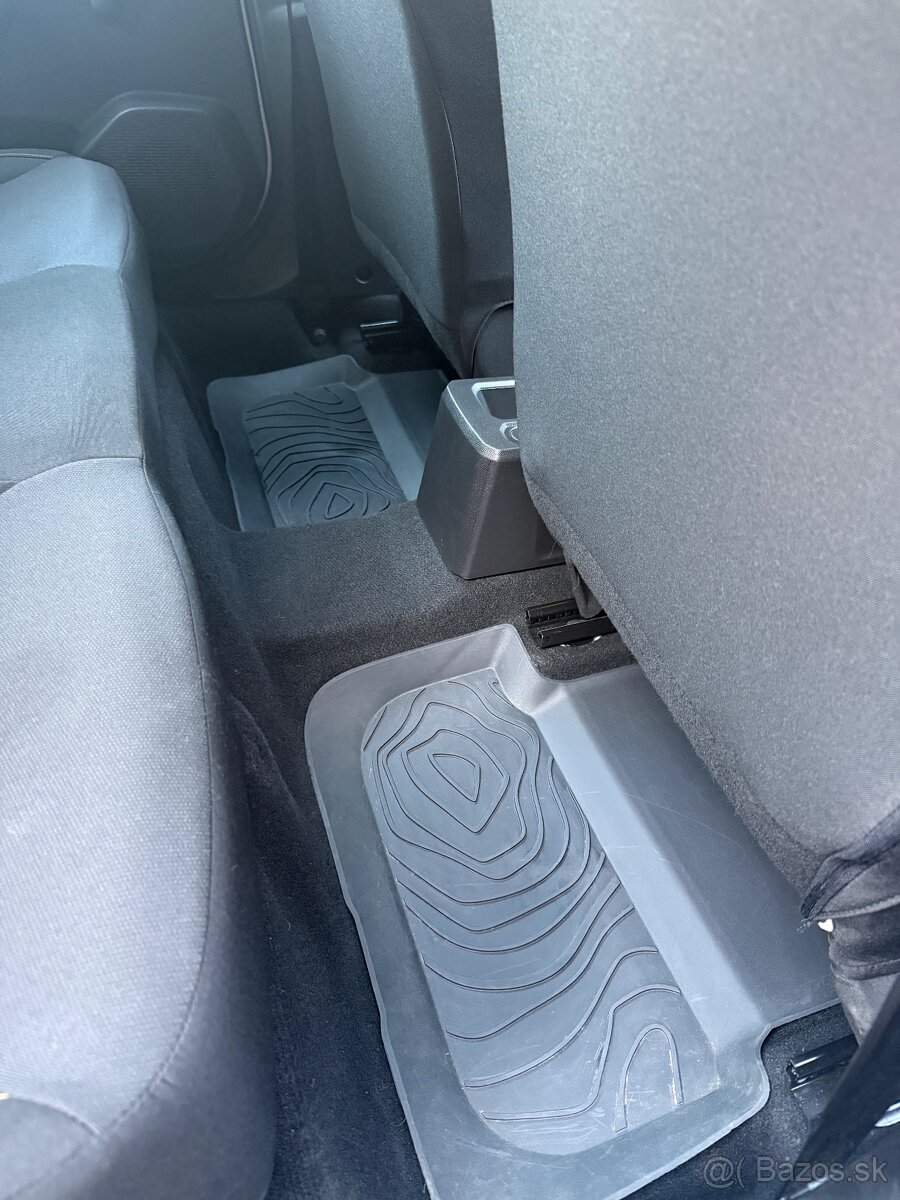 Dacia sandero stepway - 9