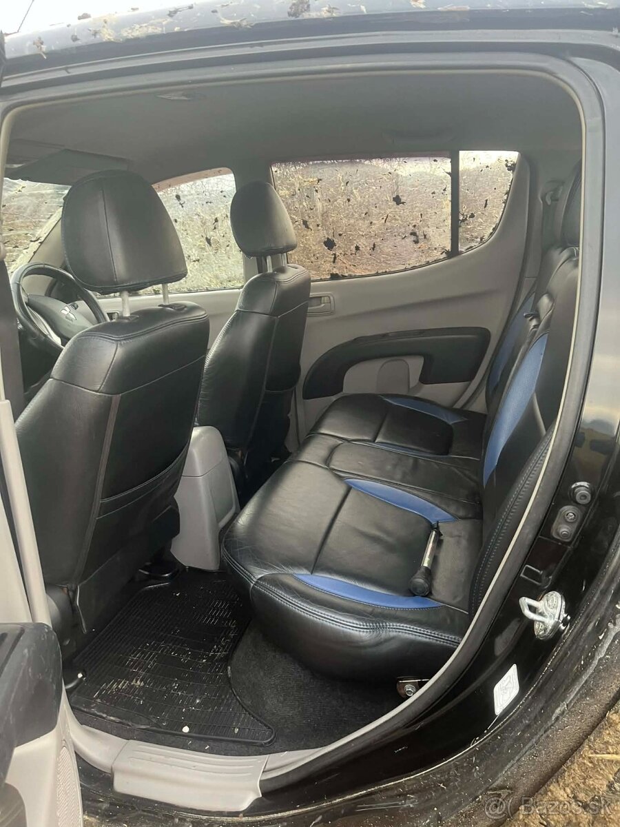 Mitsubishi L200 2.5 DI-D 100kw - 9