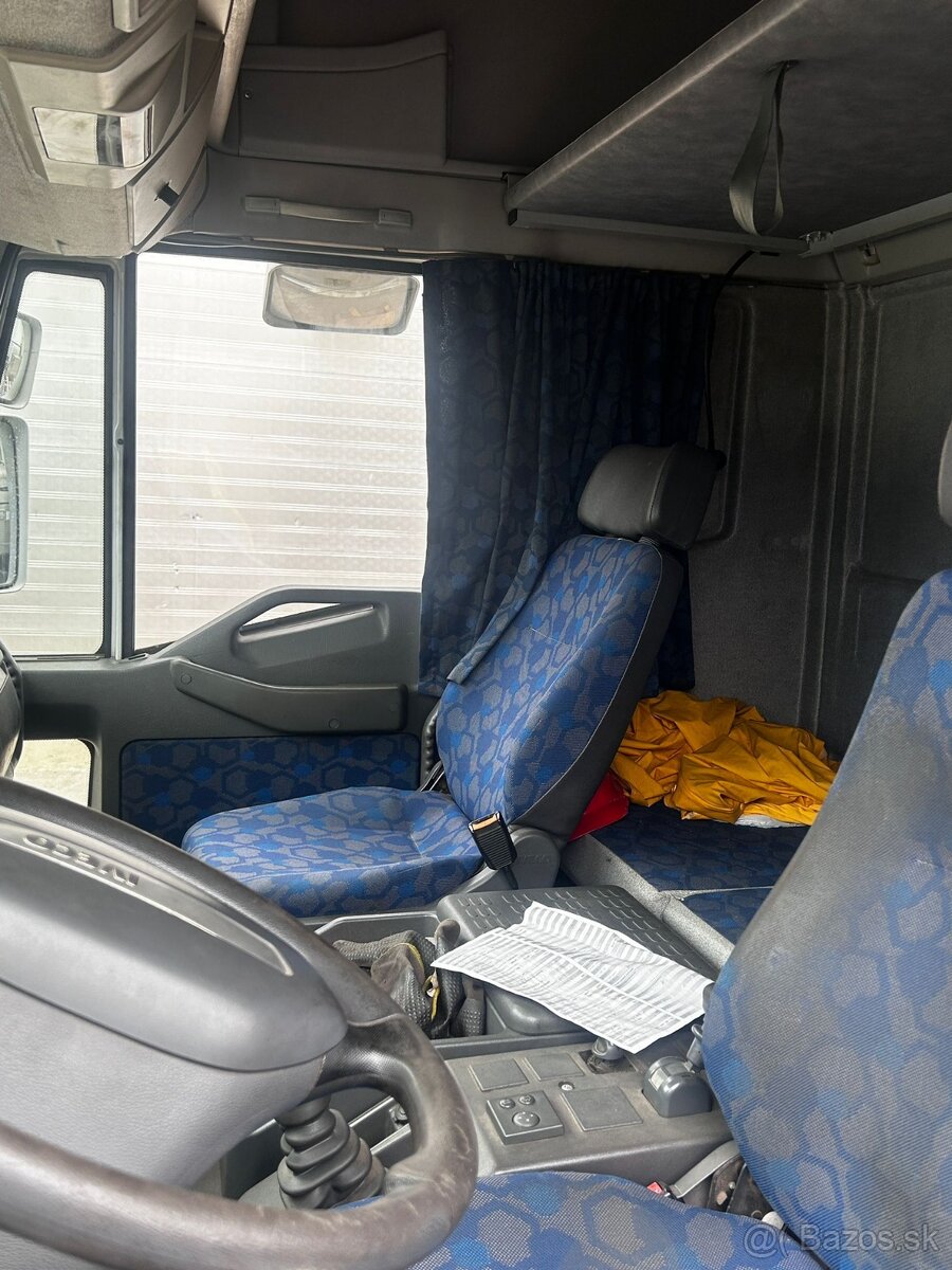 Predám FIAT, IVECO 120 E 24 - 9