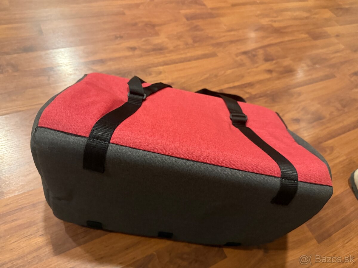 taška/ nosič pre psa alebo mačku – Ferplast - 9