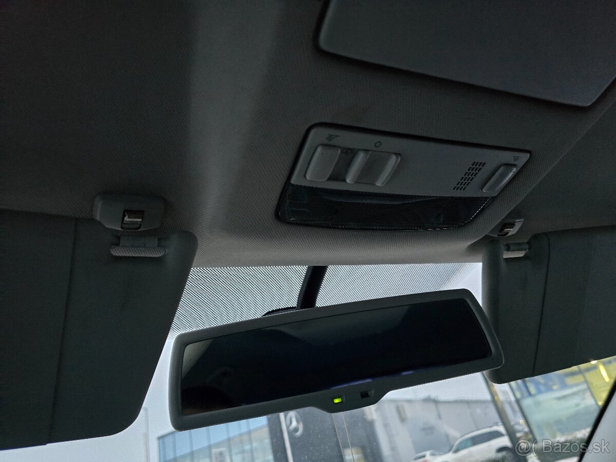 Skoda octavia 2.0tdi DSG 2009 - 9