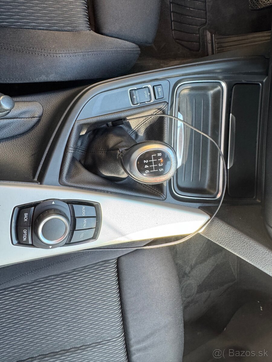 BMW 318d GT / TOP STAV / Nová STK a EK - 9