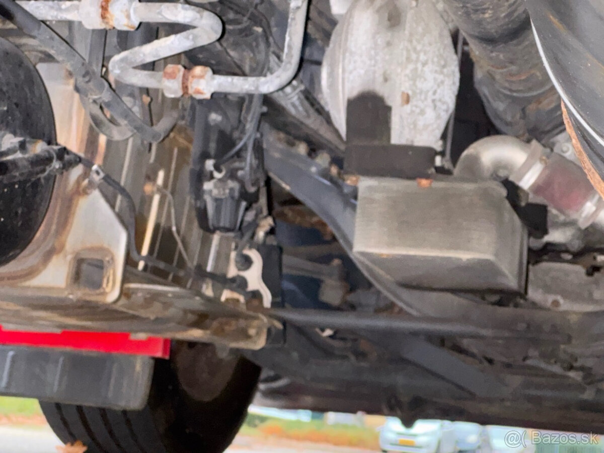 MB ACTROS 2544 MP3 - 9