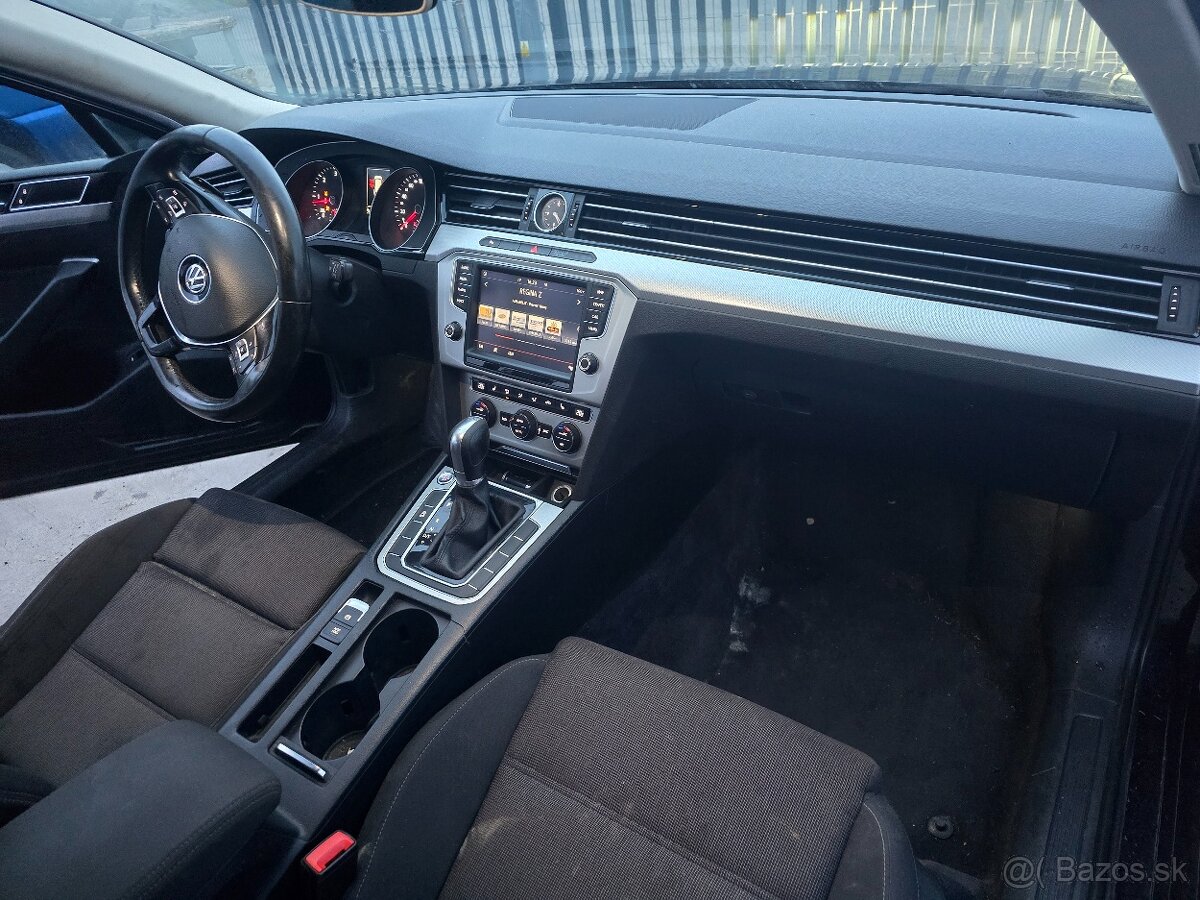 Passat 2.0 tdi - 9