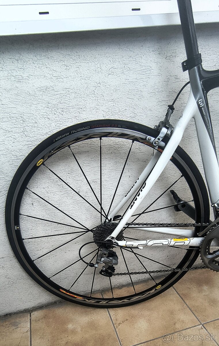 Giant TCR-C Carbon - 9