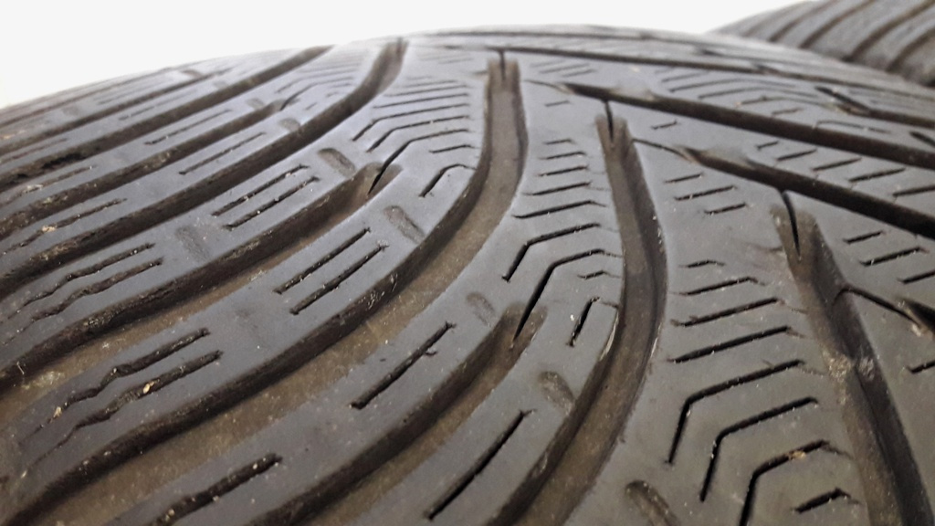 225/45R19 Zimné pneu Kléber Krisalp HP3 - 9