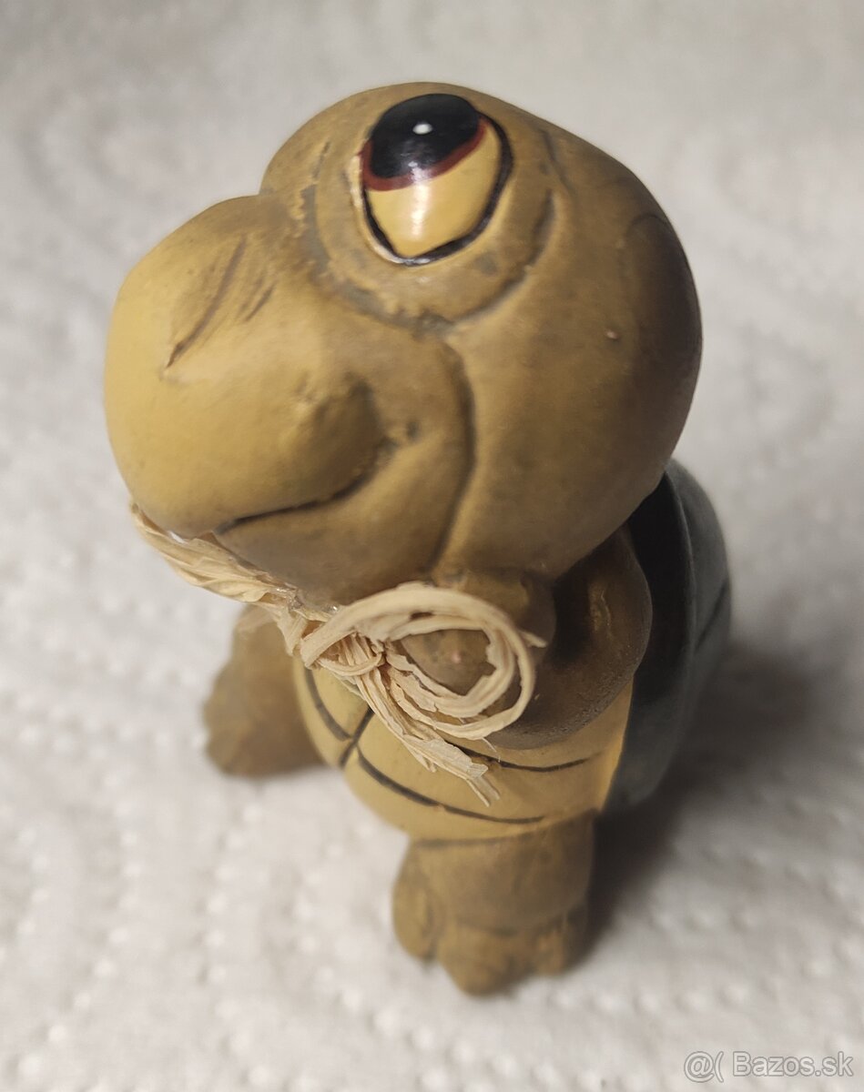 Dekoratívne figúrky, mix - 9