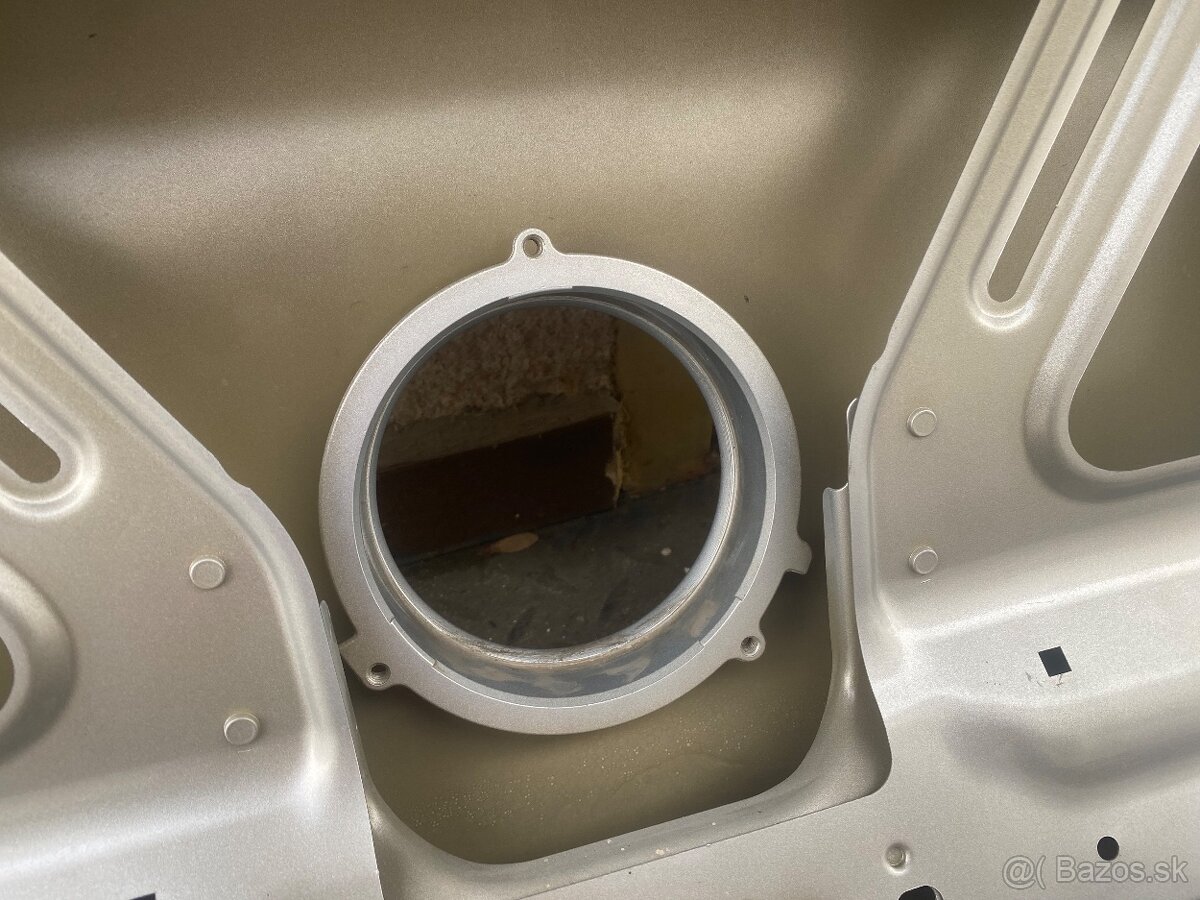 VW Passat B6 sedan piate dvere - 9