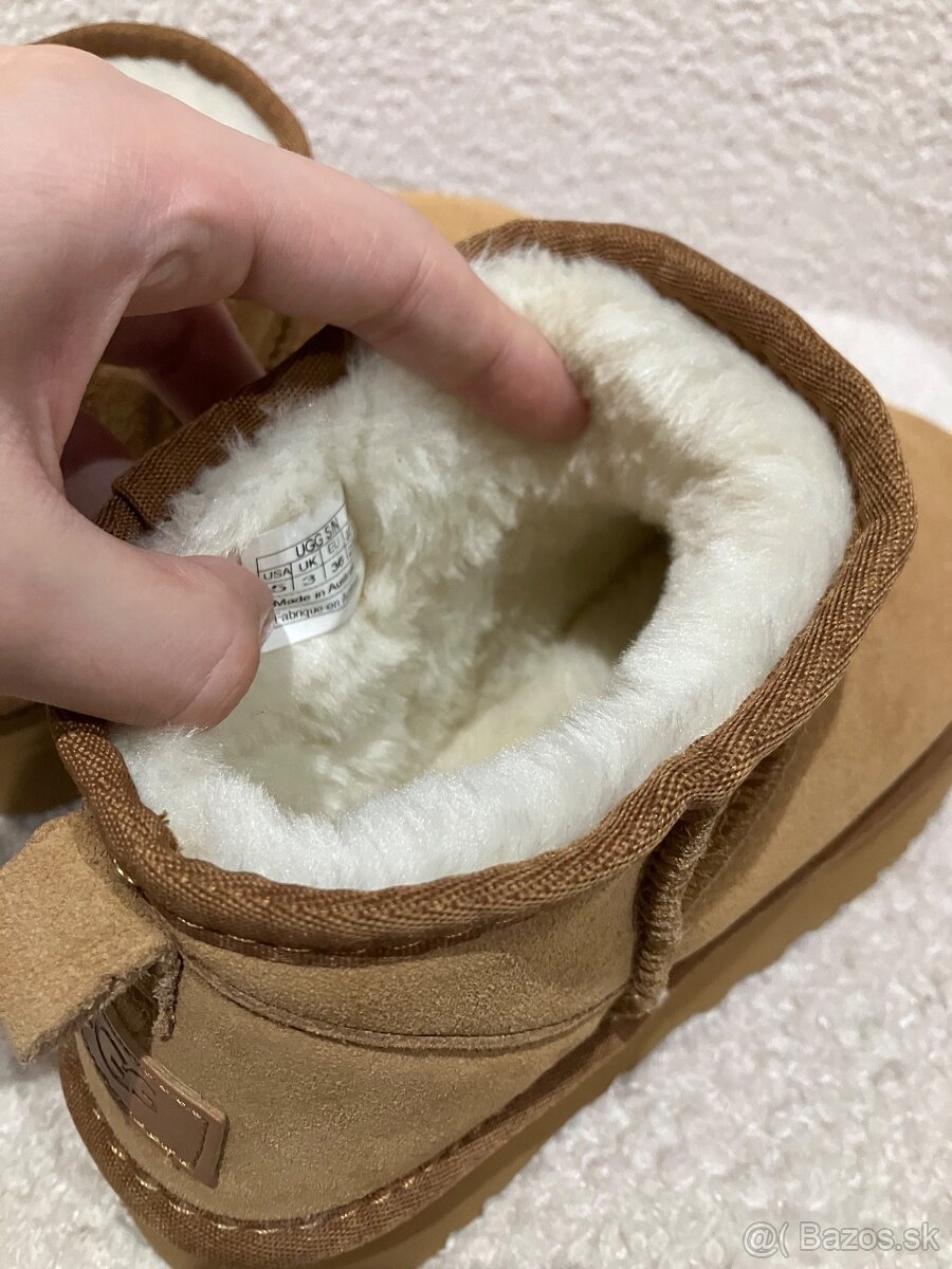 UGG Topánky - 9