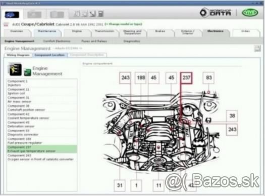 VIVID WORKSHOP 2015 CZ na USB kľúči - 9