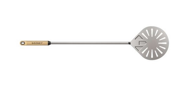 GOZNEY DOME Multi-fuel - 9